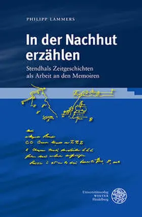 Lammers |  In der Nachhut erzählen | Buch |  Sack Fachmedien