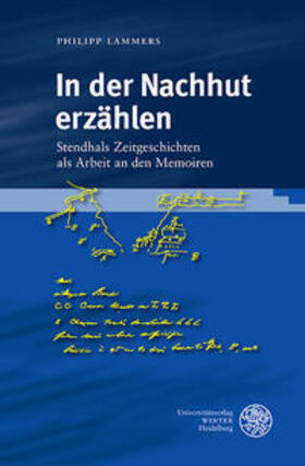 Lammers | Lammers, P: In der Nachhut erzählen | Buch | 978-3-8253-4819-9 | sack.de