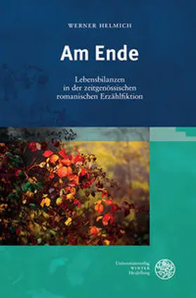 Helmich |  Am Ende | Buch |  Sack Fachmedien