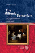 Gabel |  The Miltonic Sensorium | Buch |  Sack Fachmedien