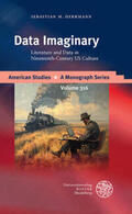 Herrmann |  Data Imaginary | Buch |  Sack Fachmedien