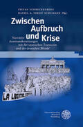 Schreckenberg / Verdú Schumann |  Zwischen Aufbruch und Krise | Buch |  Sack Fachmedien