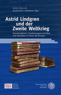 Ballis / Zöhrer |  Astrid Lindgren und der Zweite Weltkrieg | Buch |  Sack Fachmedien