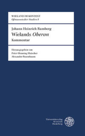Haischer / Rosenbaum | Kommentar | Buch | 978-3-8253-4924-0 | sack.de