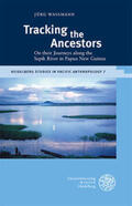Wassmann / Schindlbeck / Falck |  Tracking the Ancestors | Buch |  Sack Fachmedien