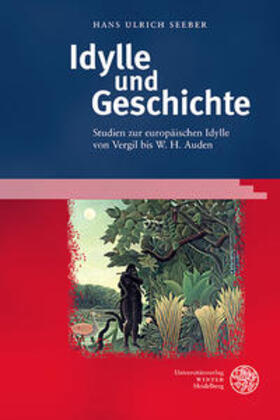 Seeber |  Idylle und Geschichte | Buch |  Sack Fachmedien