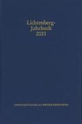 Joost / Promies / Moennighoff |  Lichtenberg-Jahrbuch 2021 | Buch |  Sack Fachmedien