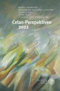 Auerochs / Günther / May |  Celan-Perspektiven 2022 | Buch |  Sack Fachmedien