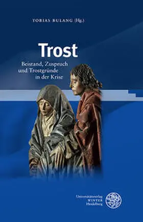 Bulang |  Trost | Buch |  Sack Fachmedien
