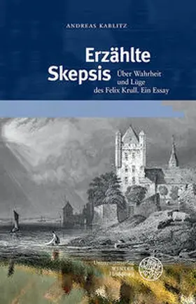 Kablitz |  Erzählte Skepsis | Buch |  Sack Fachmedien