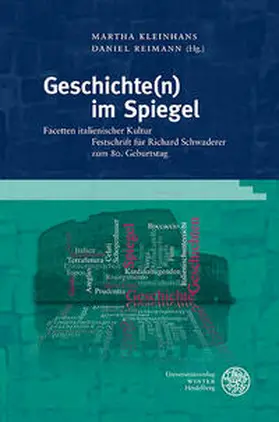 Kleinhans / Reimann |  Geschichte(n) im Spiegel | Buch |  Sack Fachmedien