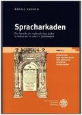 Arnold |  Spracharkaden | Buch |  Sack Fachmedien