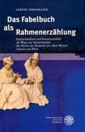 Obermaier |  Das Fabelbuch als Rahmenerzählung | Buch |  Sack Fachmedien