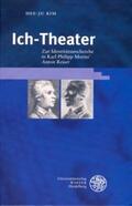 Kim |  Ich-Theater | Buch |  Sack Fachmedien