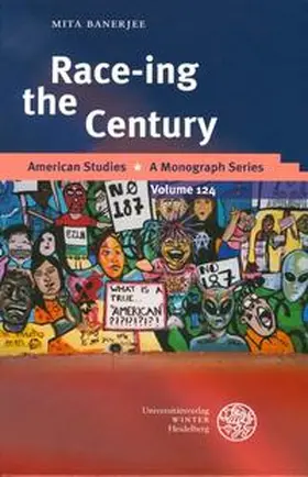 Banerjee |  Race-ing the Century | Buch |  Sack Fachmedien