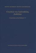 Baumbach / Sanz Morales |  Chariton von Aphrodisias, ,Kallirhoe' | Buch |  Sack Fachmedien