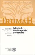  Juden in d. BRD/Bd. 14 | Buch |  Sack Fachmedien