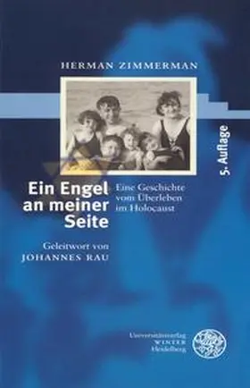 Zimmerman |  Ein Engel an meiner Seite | Buch |  Sack Fachmedien