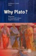 Carpi |  Why Plato? | Buch |  Sack Fachmedien