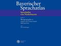 Dicklberger / Eroms |  Sprachatlas von Niederbayern (SNiB) / Wortgeographie II: Zugtiere und Transportmittel. Wald und Holz | Buch |  Sack Fachmedien