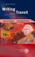 Priewe |  Writing Transit | Buch |  Sack Fachmedien
