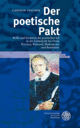 Fischer | Fischer, C: poetische Pakt | Buch | 978-3-8253-5240-0 | sack.de