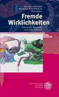 Hömke / Baumbach |  Fremde Wirklichkeiten | Buch |  Sack Fachmedien
