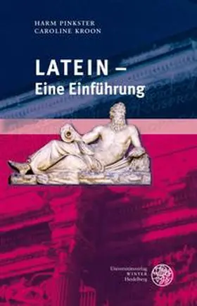 Pinkster / Kroon |  Latein - Eine Einführung | Buch |  Sack Fachmedien
