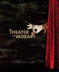 Pelker |  Theater um Mozart | Buch |  Sack Fachmedien
