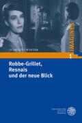 Winter |  Robbe-Grillet, Resnais und der neue Blick | Buch |  Sack Fachmedien