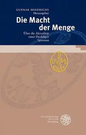 Hindrichs |  Die Macht der Menge | Buch |  Sack Fachmedien