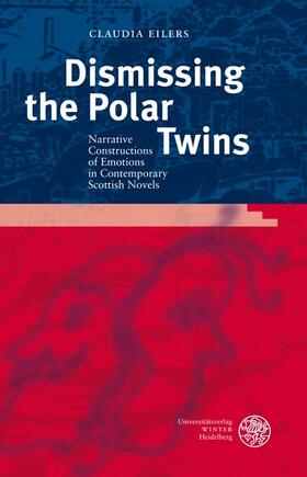 Eilers | Dismissing the Polar Twins | Buch | 978-3-8253-5293-6 | sack.de