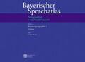 Koch / Eroms |  Sprachatlas von Niederbayern (SNiB) / Formengeographie I: Verbum. Bd.5 | Buch |  Sack Fachmedien
