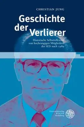 Jung |  Geschichte der Verlierer | Buch |  Sack Fachmedien