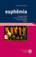 Gödde |  euphêmia | Buch |  Sack Fachmedien