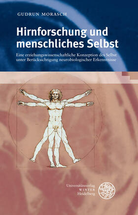 Morasch |  Hirnforschung und menschliches Selbst | Buch |  Sack Fachmedien