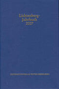 Joost / Neumann |  Lichtenberg-Jahrbuch 2007 | Buch |  Sack Fachmedien