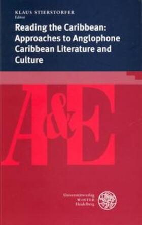 Stierstorfer | Reading the Caribbean | Buch | 978-3-8253-5358-2 | sack.de