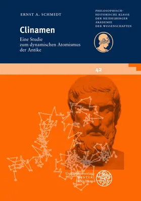 Schmidt |  Clinamen | Buch |  Sack Fachmedien