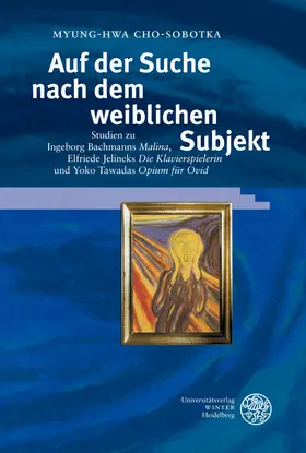 Cho-Sobotka / Banerjee / Hülk |  Auf der Suche nach dem weiblichen Subjekt | Buch |  Sack Fachmedien