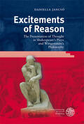 Jancsó |  Excitements of Reason | Buch |  Sack Fachmedien