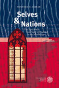 Keller |  Keller, W: Selves & Nations | Buch |  Sack Fachmedien