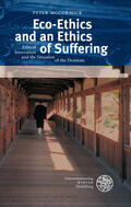 McCormick |  Eco-Ethics and an Ethics of Suffering | Buch |  Sack Fachmedien
