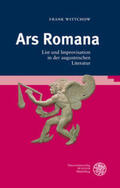 Wittchow |  Ars Romana | Buch |  Sack Fachmedien