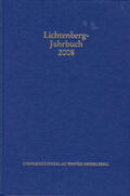 Joost / Neumann |  Lichtenberg-Jahrbuch 2008 | Buch |  Sack Fachmedien