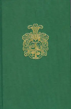 Oldenhage / Cerwinka / Kaupp |  200 Jahre burschenschaftliche Geschichte | Buch |  Sack Fachmedien
