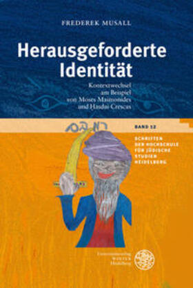 Musall / Bodenheimer | Herausgeforderte Identität | Buch | 978-3-8253-5523-4 | sack.de