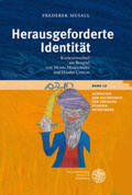 Musall / Bodenheimer |  Herausgeforderte Identität | Buch |  Sack Fachmedien