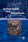 Röhnert / Urbich / Kita-Huber |  Authentizität und Polyphonie | Buch |  Sack Fachmedien