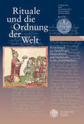 Meyer / Universitätsbibliothek Heidelberg / Schwedler |  Rituale und die Ordnung der Welt | Buch |  Sack Fachmedien